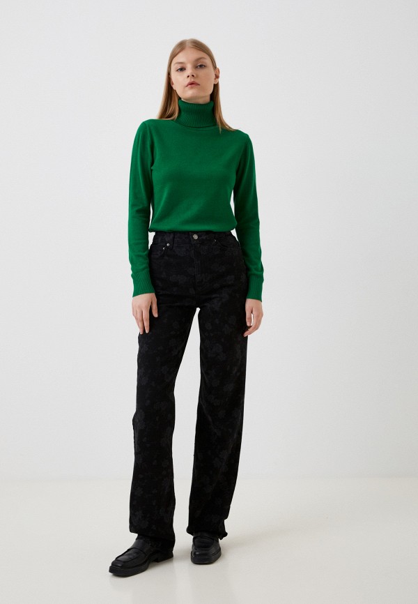 фото Водолазка neohit