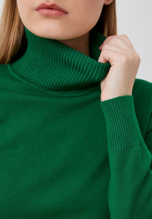 фото Водолазка neohit