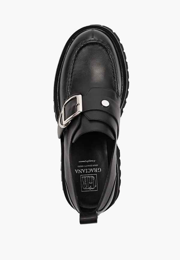 фото Ботинки graciana