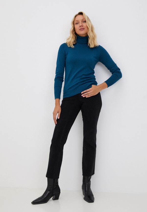 фото Водолазка neohit