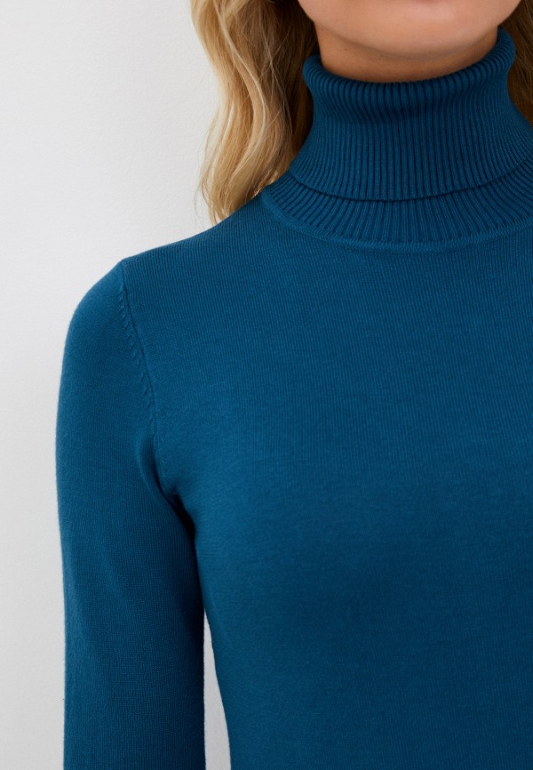 фото Водолазка neohit