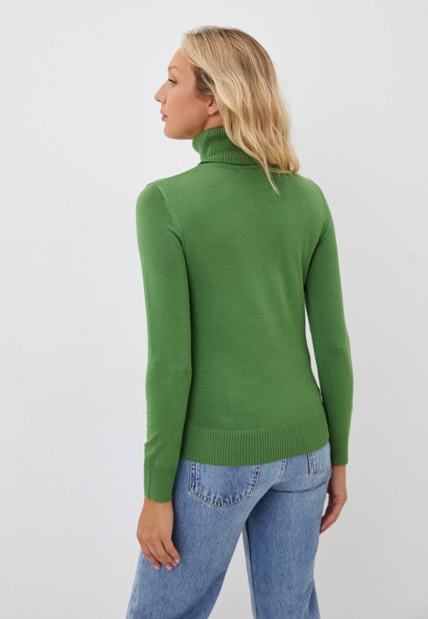 фото Водолазка neohit