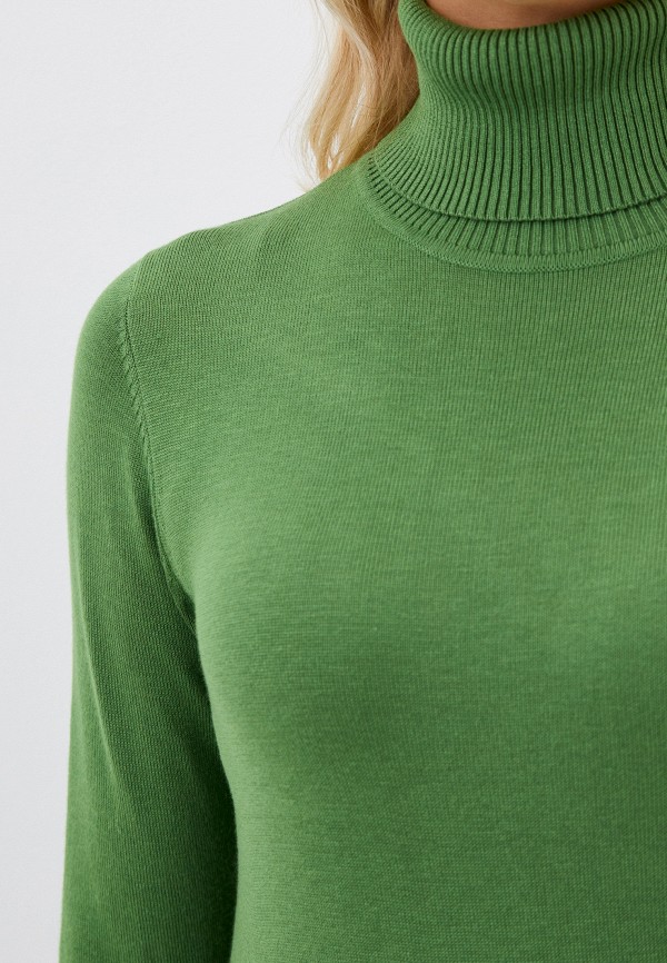 фото Водолазка neohit