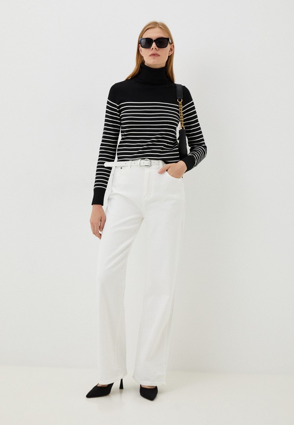 фото Водолазка neohit