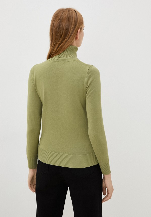 фото Водолазка neohit