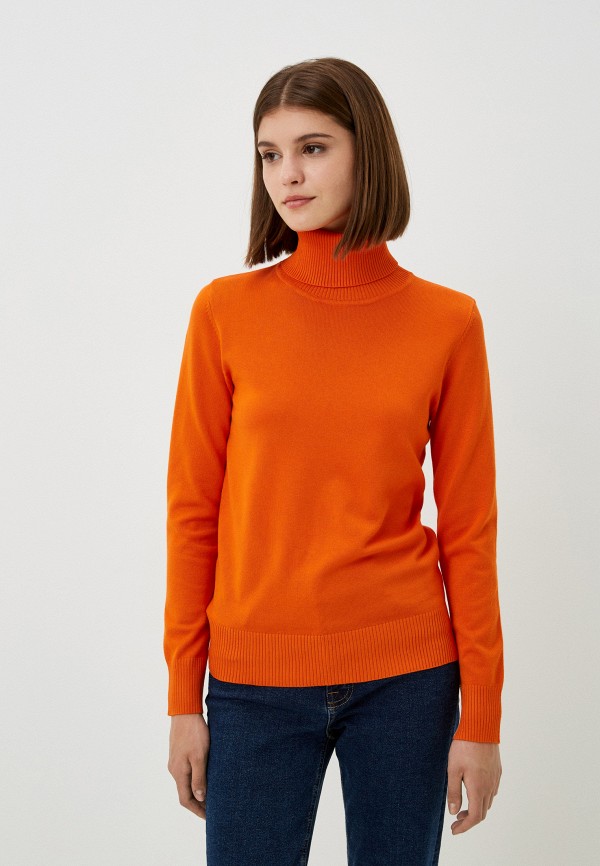 фото Водолазка neohit