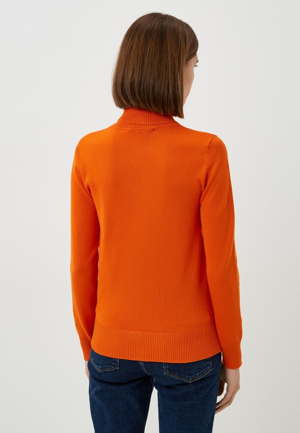 фото Водолазка neohit