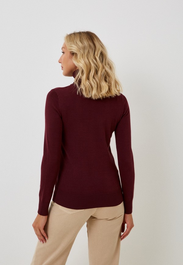 фото Водолазка neohit