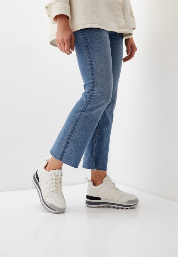 фото Кроссовки graciana