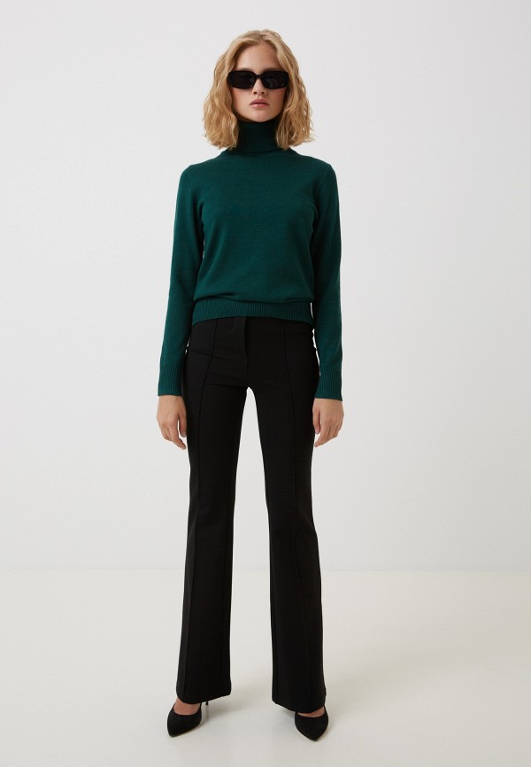 фото Водолазка neohit