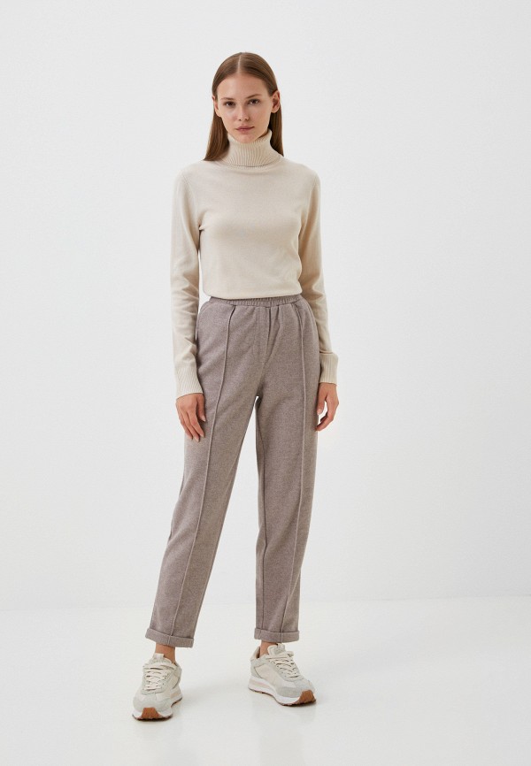 фото Водолазка neohit