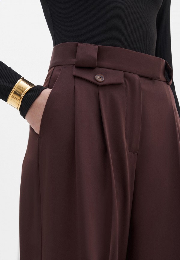 фото Брюки top top