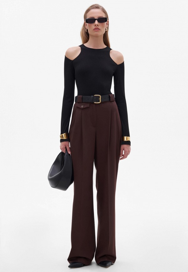 фото Брюки top top