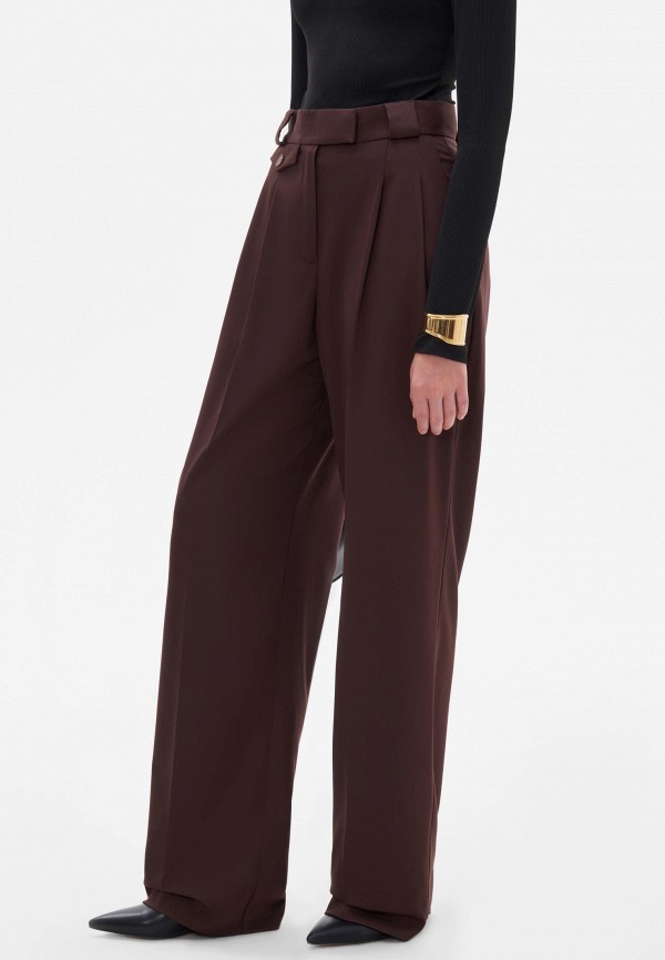 фото Брюки top top