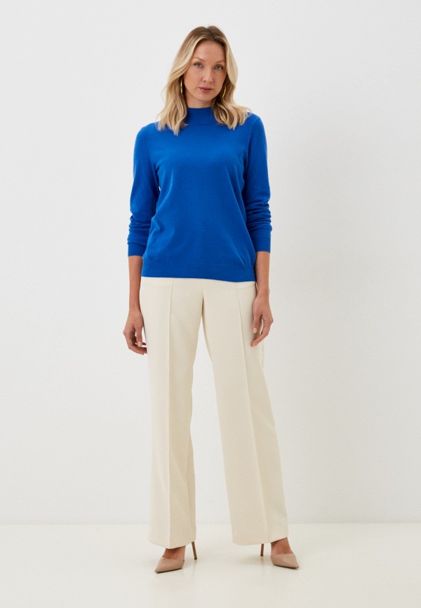 фото Водолазка odalia