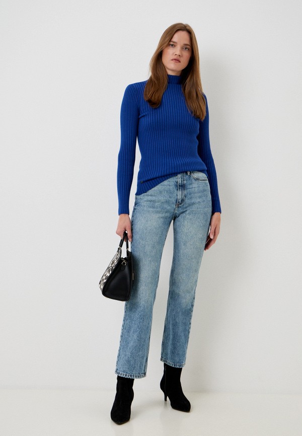 фото Водолазка odalia