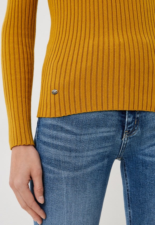 фото Водолазка odalia