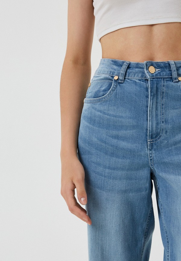 фото Джинсы silvian heach