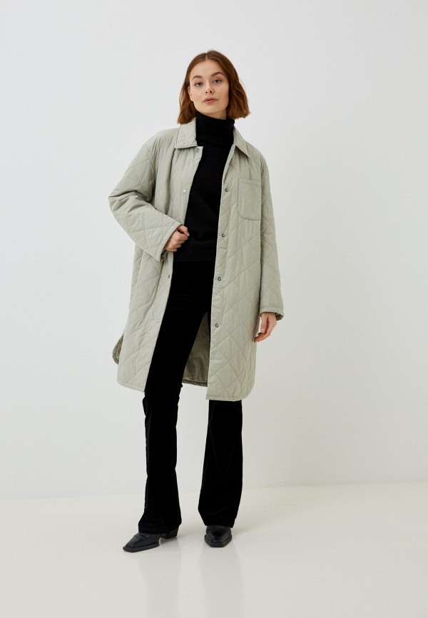 фото Куртка утепленная esprit