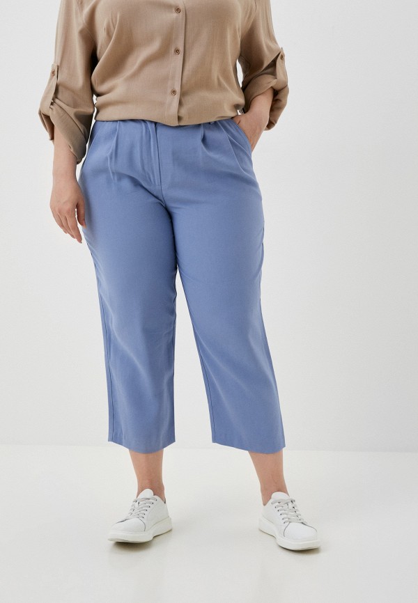 фото Брюки silvian heach