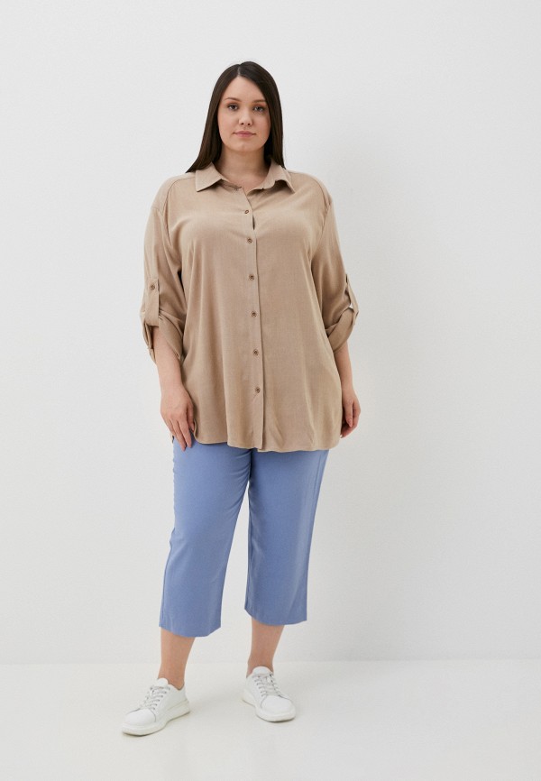 фото Брюки silvian heach