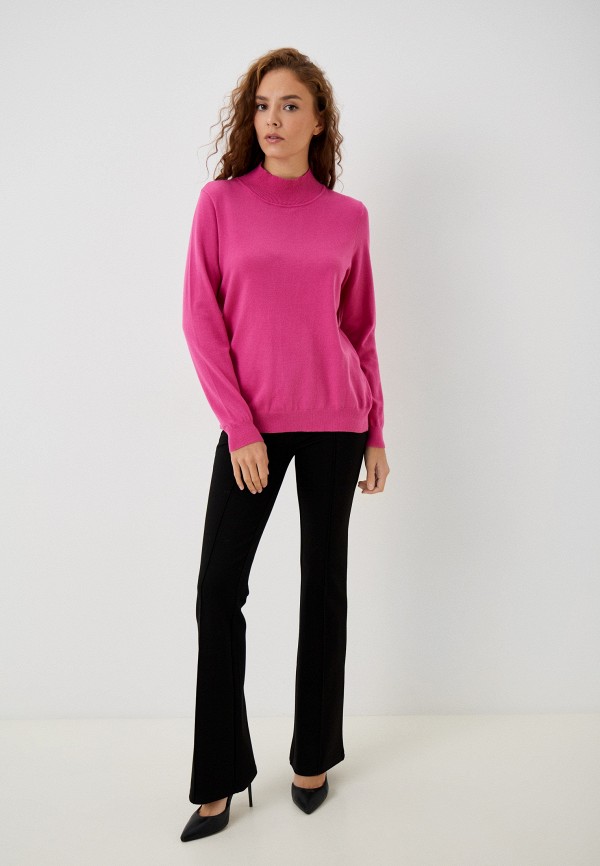 фото Водолазка odalia