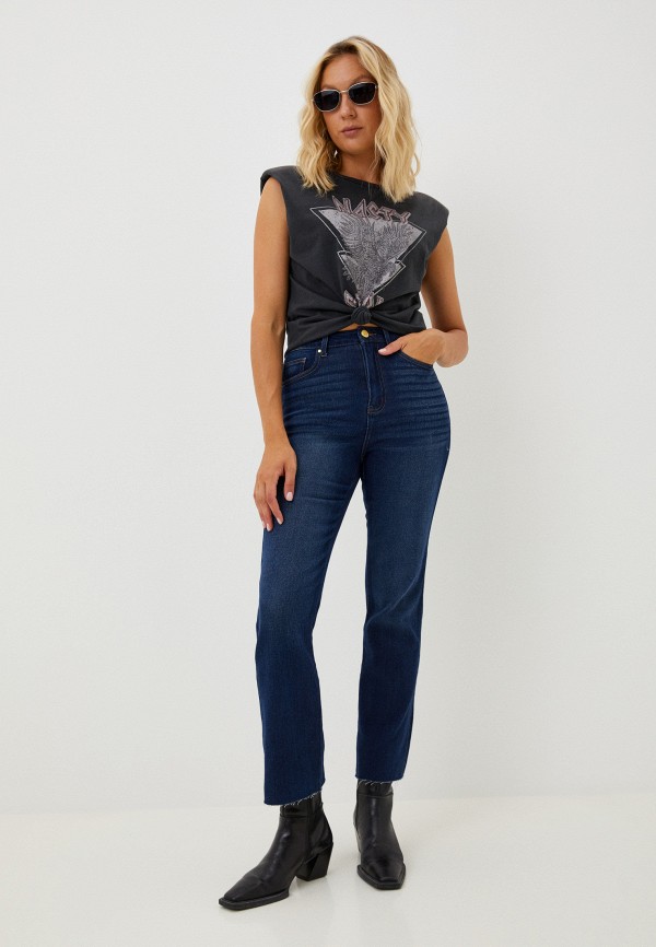 фото Джинсы concept club