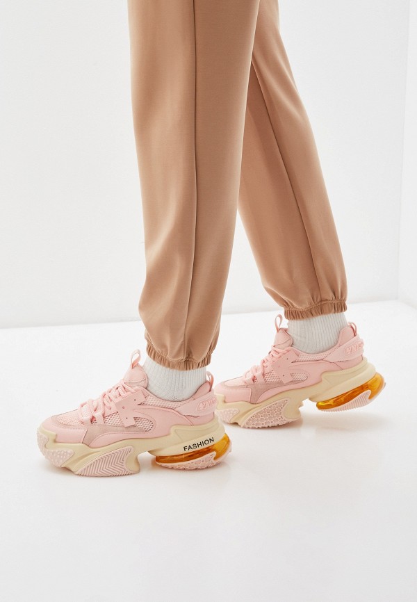 фото Кроссовки sprincway