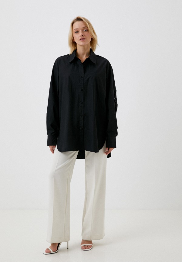 фото Рубашка fresh cotton