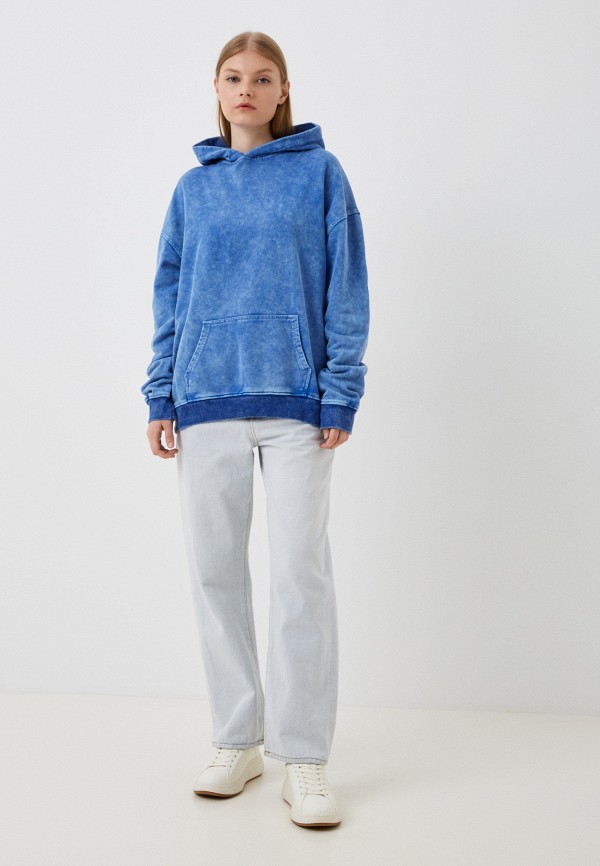 фото Худи fresh cotton