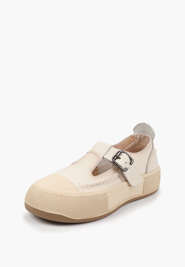 фото Ботинки sprincway