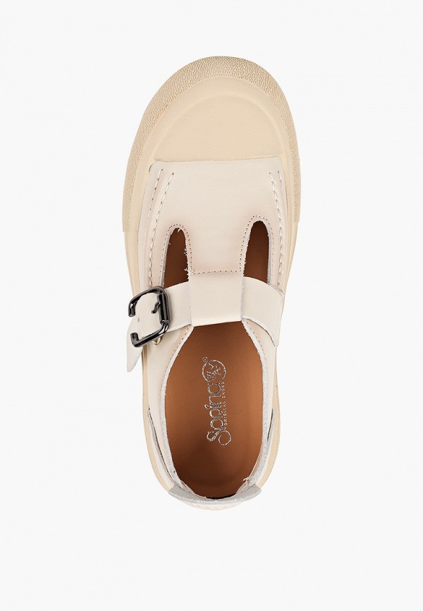 фото Ботинки sprincway