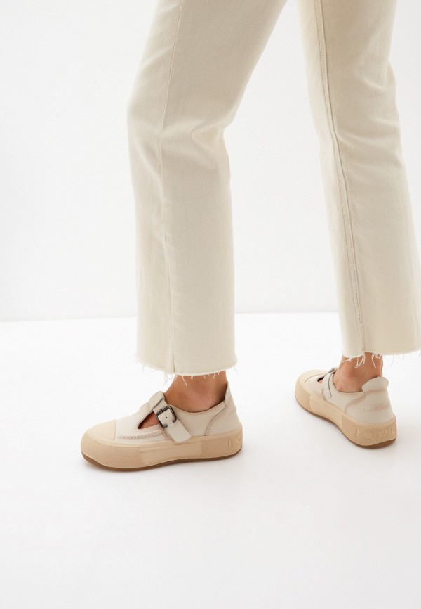 фото Ботинки sprincway