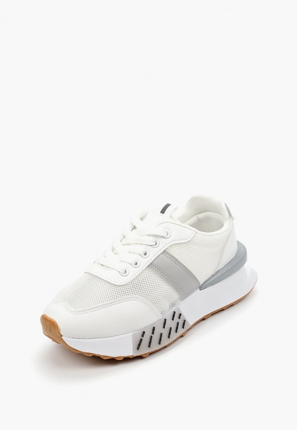 фото Кроссовки zumita