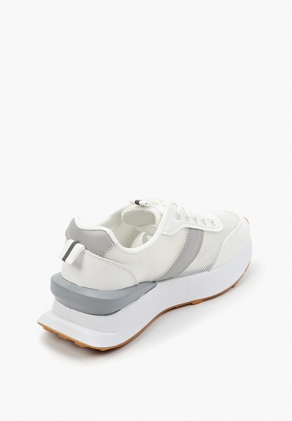 фото Кроссовки zumita