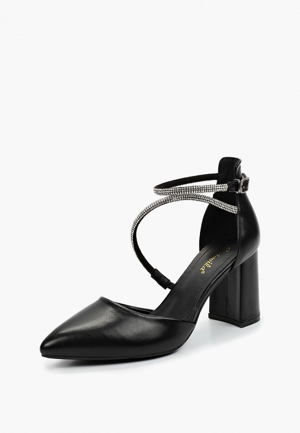 фото Туфли saivvila