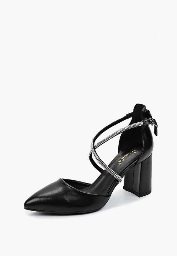 фото Туфли saivvila