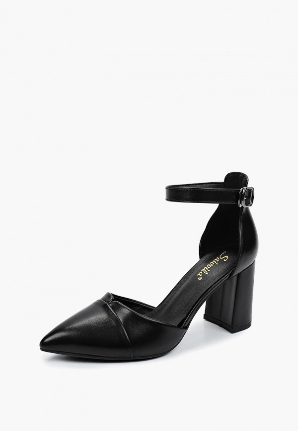 фото Туфли saivvila