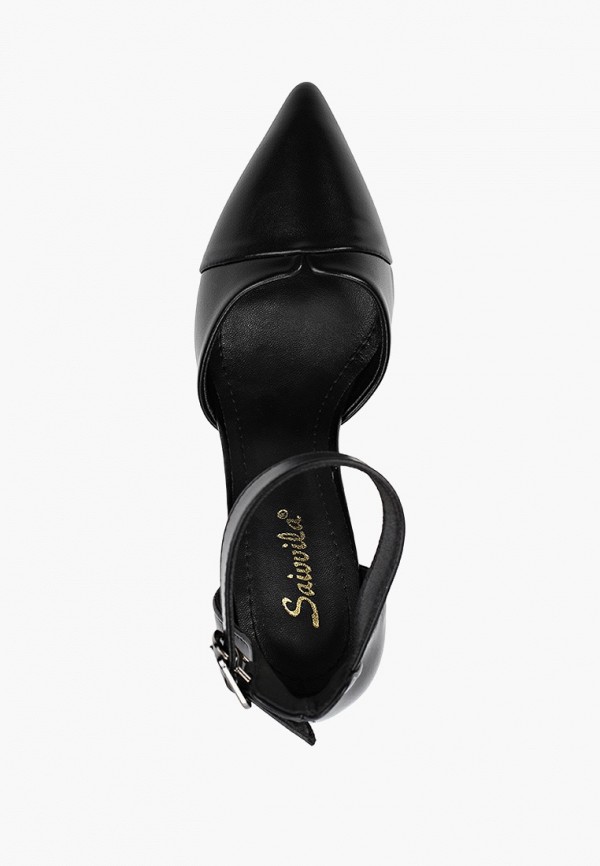 фото Туфли saivvila