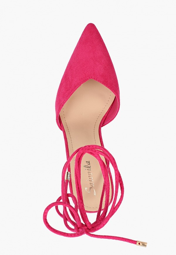 фото Туфли saivvila