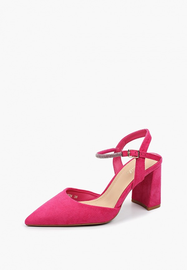 фото Туфли saivvila