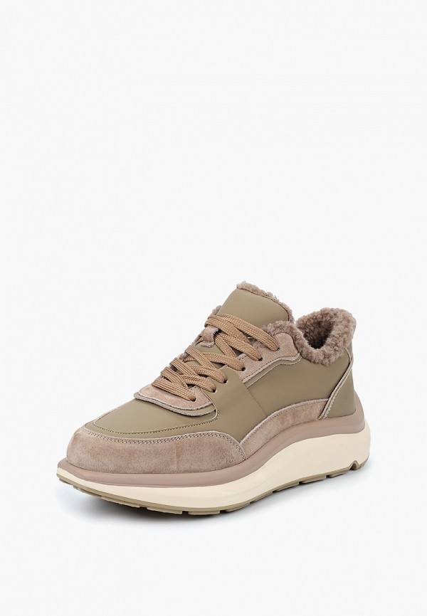 фото Кроссовки respect