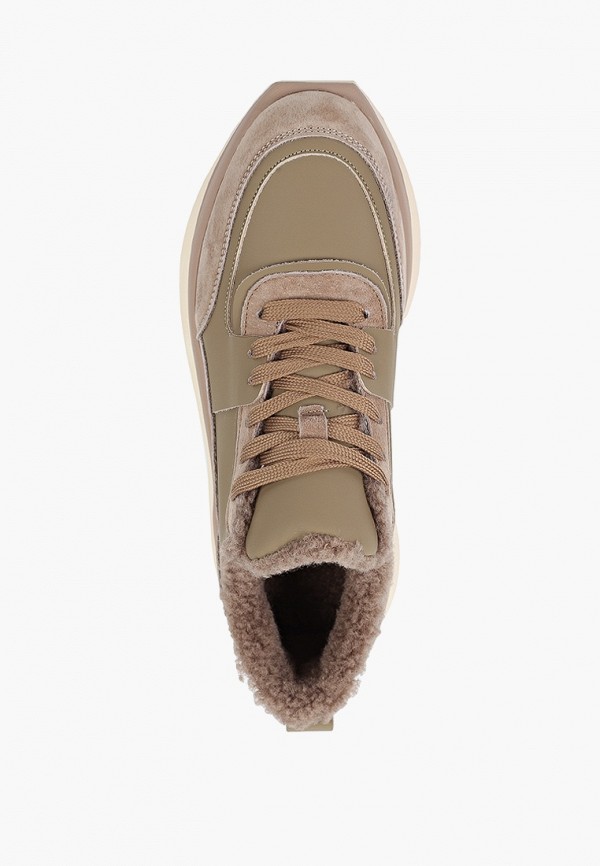 фото Кроссовки respect