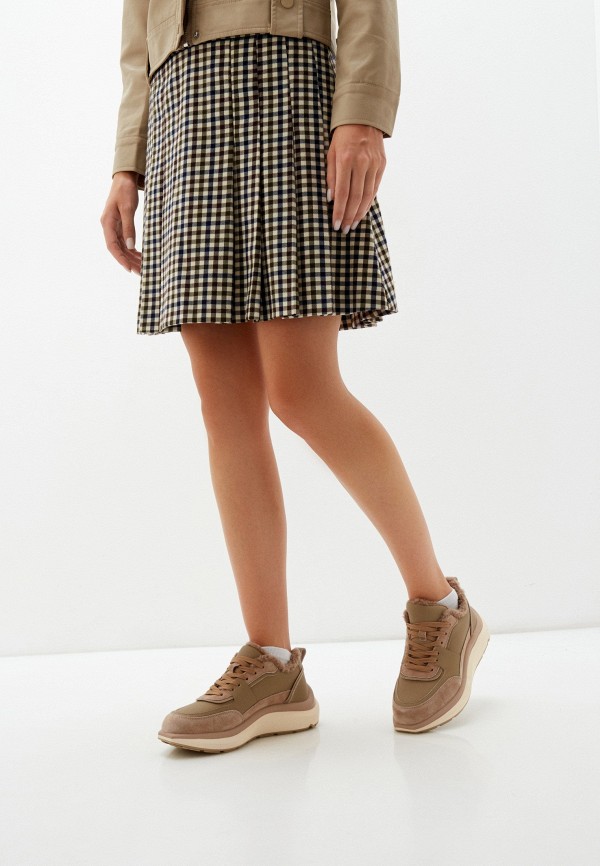 фото Кроссовки respect