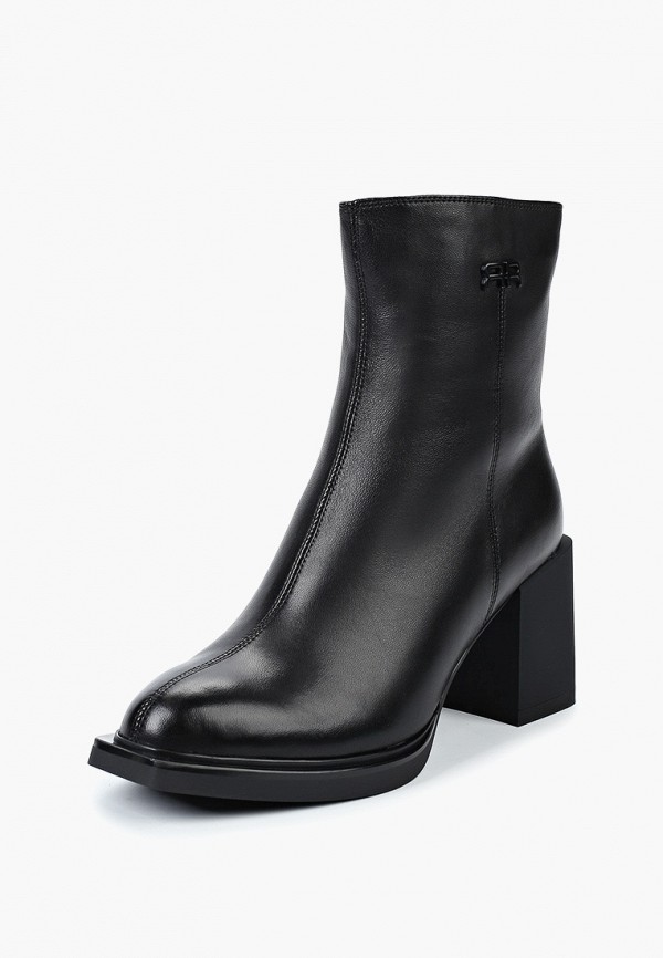 фото Полусапоги respect