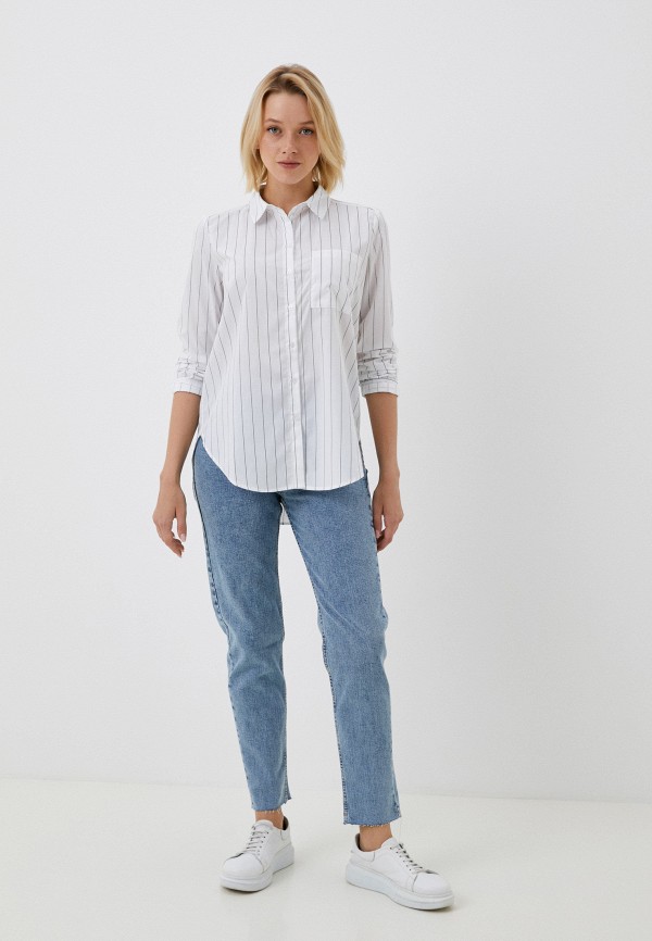 фото Джинсы indiano natural