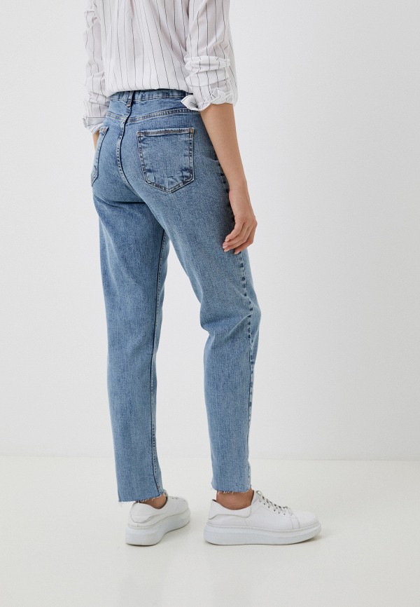 фото Джинсы indiano natural