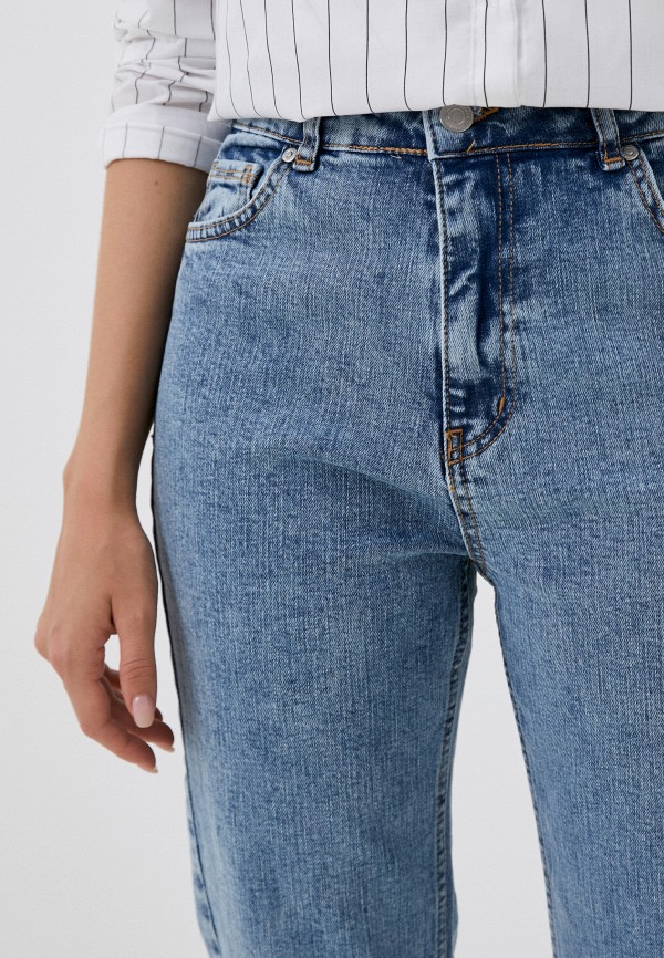 фото Джинсы indiano natural