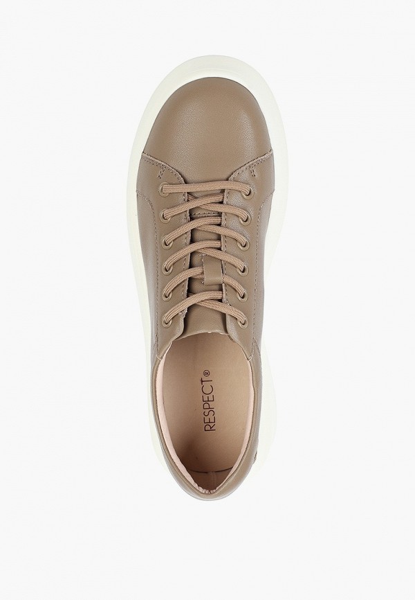 фото Кеды respect