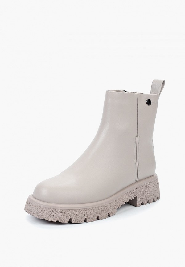 фото Ботинки respect